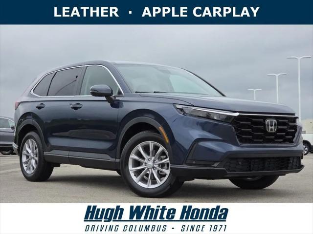 2023 Honda CR-V EX-L AWD for sale near Columbus, OH