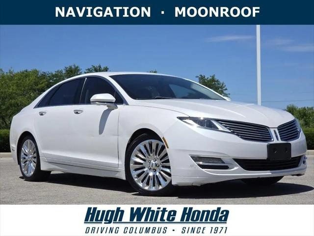 2013 Lincoln MKZ Base for sale in Columbus, OH
