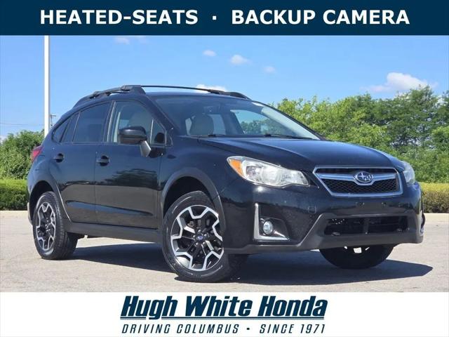 2017 Subaru Crosstrek 2.0i Premium for sale near Columbus, OH