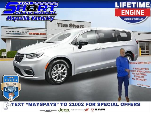 2026 Chrysler Pacifica Limited for sale in Maysville, KY