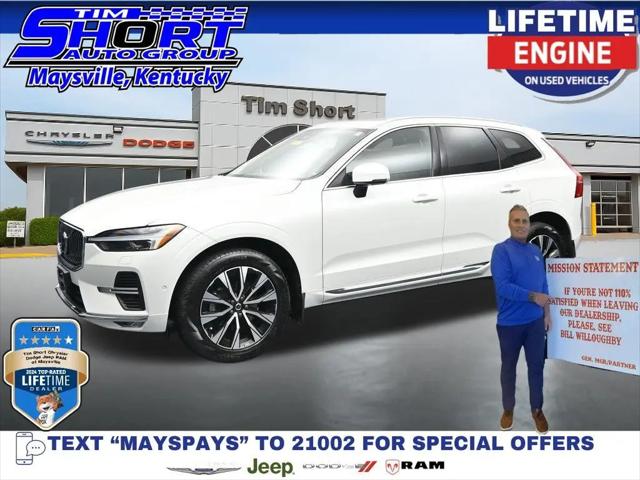 2023 Volvo XC60 B5 Plus Bright Theme for sale in Maysville, KY