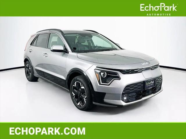 2023 Kia Niro EV Wind for sale in Roseville, CA