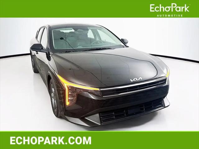 2025 Kia K4 LXS for sale in Roseville, CA