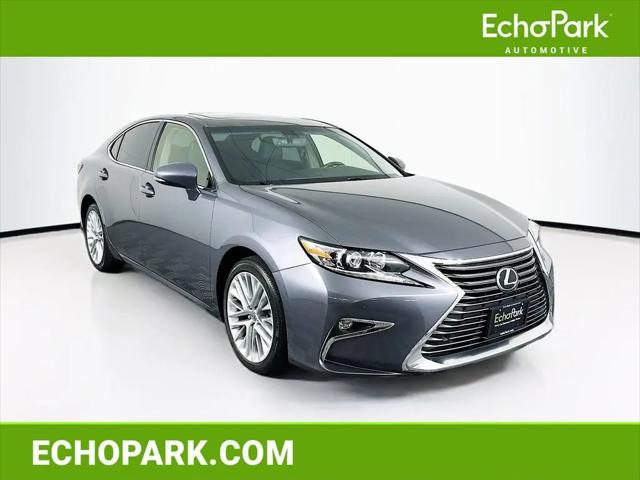 2016 Lexus ES 350 Base for sale in Roseville, CA