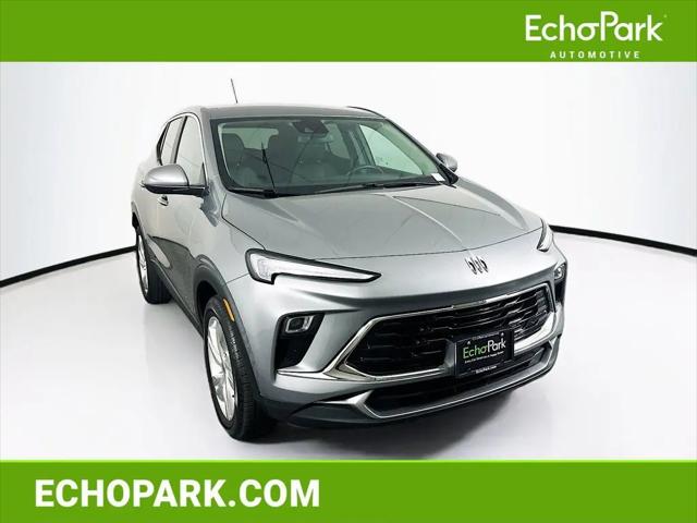 2025 Buick Encore GX Preferred FWD for sale in Roseville, CA