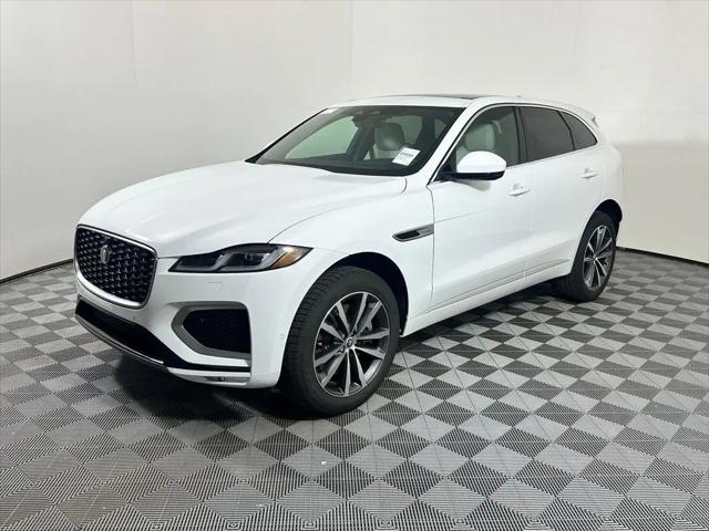 2026 Jaguar F-PACE R-Dynamic S P250 AWD Automatic for sale in Houston, TX