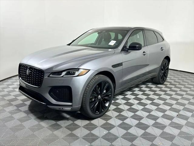 2026 Jaguar F-PACE R-Dynamic S P250 AWD Automatic for sale in Houston, TX