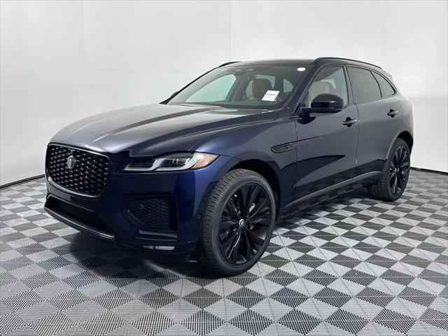 2026 Jaguar F-PACE R-Dynamic S P250 AWD Automatic for sale in Houston, TX