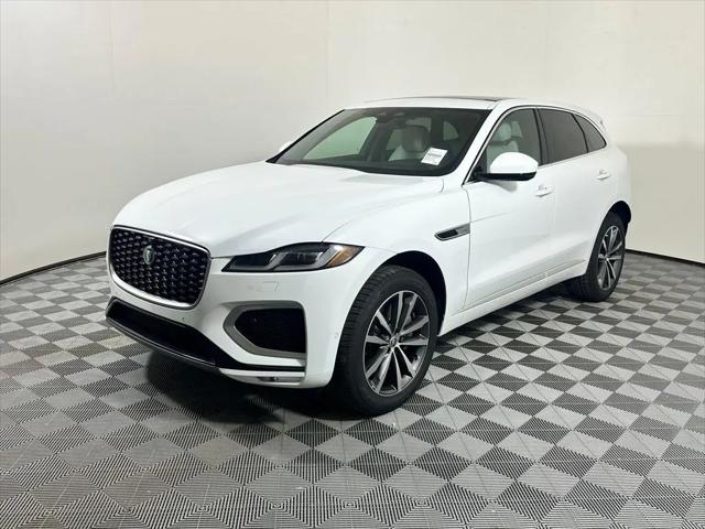 2026 Jaguar F-PACE R-Dynamic S P250 AWD Automatic for sale in Houston, TX