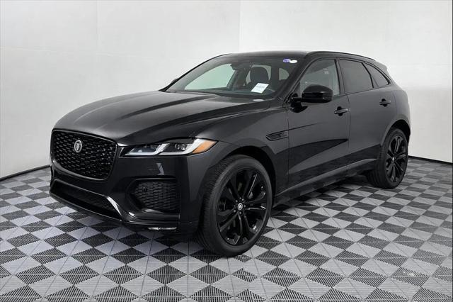 2026 Jaguar F-PACE R-Dynamic S P250 AWD Automatic for sale in Houston, TX