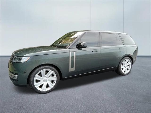 2022 Land Rover Range Rover P400 SE for sale in Norwood, MA