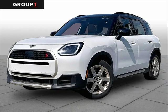 2025 MINI Cooper Countryman Cooper S for sale in Annapolis, MD