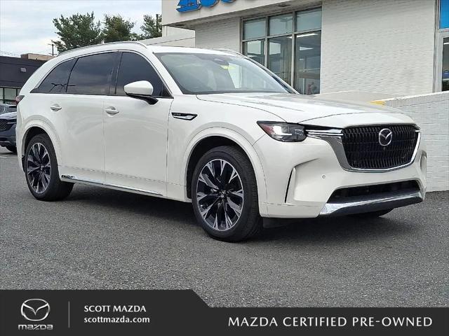 2024 Mazda X-90 3.3 Turbo S Premium for sale in Allentown, PA