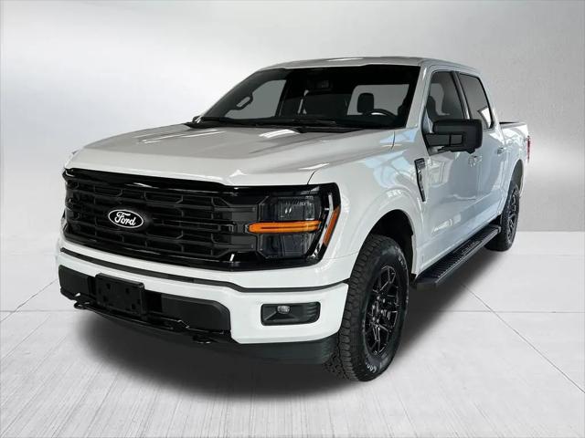 2024 Ford F-150 XLT for sale in Hillsdale, MI