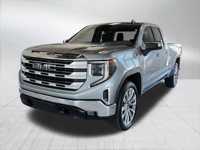 2023 GMC Sierra 1500 SLE for sale in Hillsdale, MI