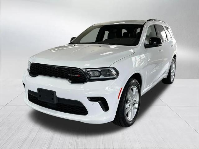 2026 Dodge Durango GT Plus AWD for sale in Hillsdale, MI