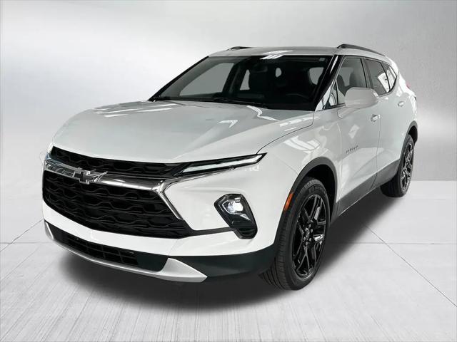 2024 Chevrolet Blazer FWD 2LT for sale in Hillsdale, MI