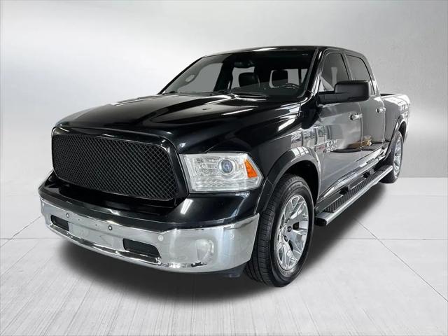 2016 Ram 1500 Longhorn for sale in Hillsdale, MI