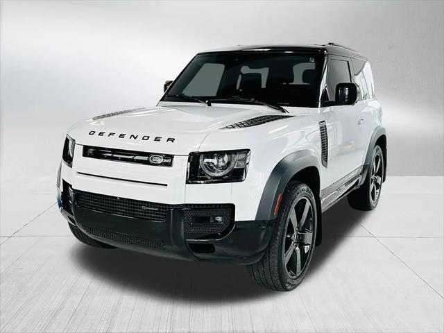 2023 Land Rover Defender 90 X-Dynamic SE for sale in Hillsdale, MI