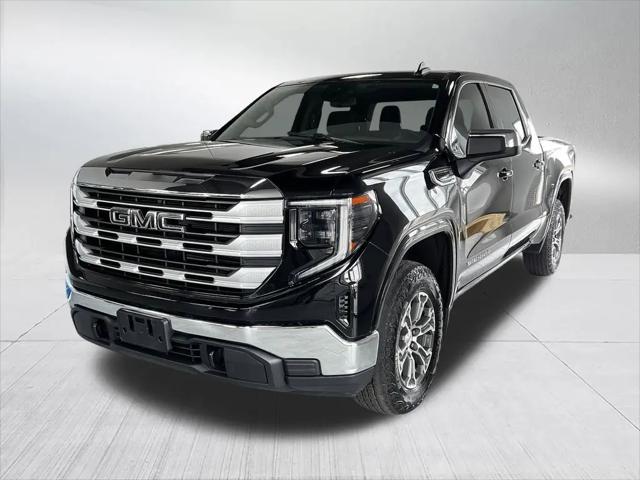 2023 GMC Sierra 1500 SLE for sale in Hillsdale, MI