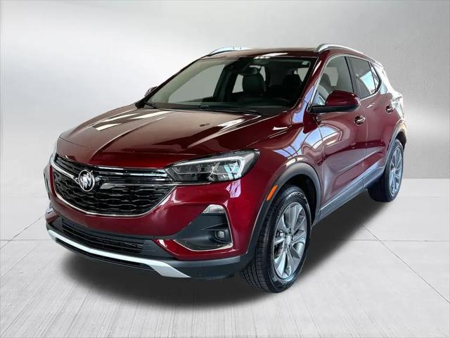 2023 Buick Encore GX Essence AWD for sale in Hillsdale, MI