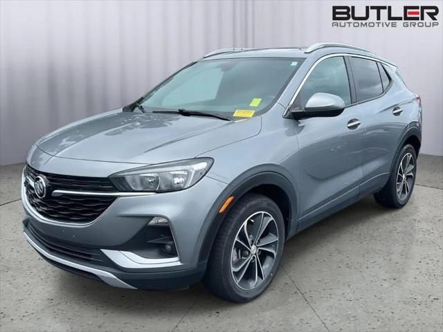 2023 Buick Encore GX Select FWD for sale in Macon, GA