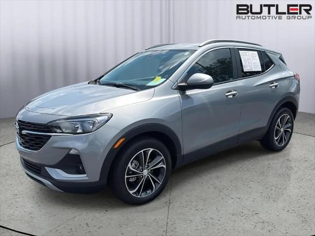 2023 Buick Encore GX Select FWD for sale in Macon, GA