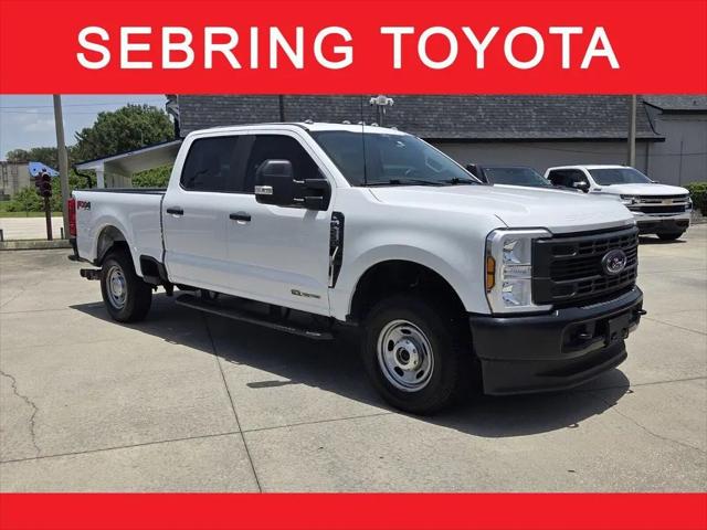 2024 Ford F-250 XL for sale in Sebring, FL