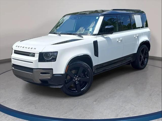 2025 Land Rover Defender 110 P400 X-Dynamic SE for sale in Cary, NC