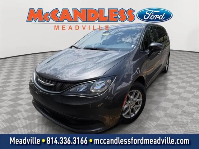 2023 Chrysler Voyager LX for sale in Meadville, PA