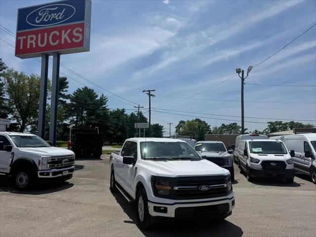 2025 Ford F-150 XLT for sale in Nashville, TN