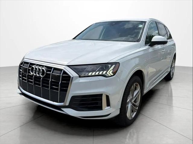 2024 Audi Q7 Premium Plus 55 TFSI quattro Tiptronic for sale in Gastonia, NC