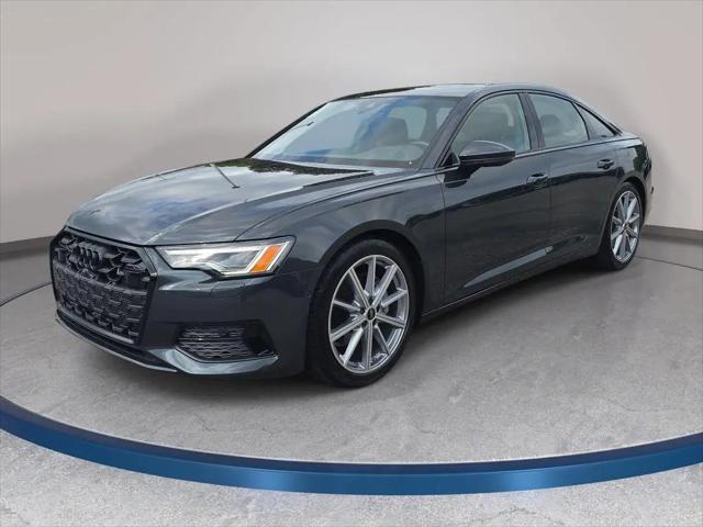 2025 Audi A6 Premium Plus 45 TFSI quattro S tronic for sale in Cary, NC