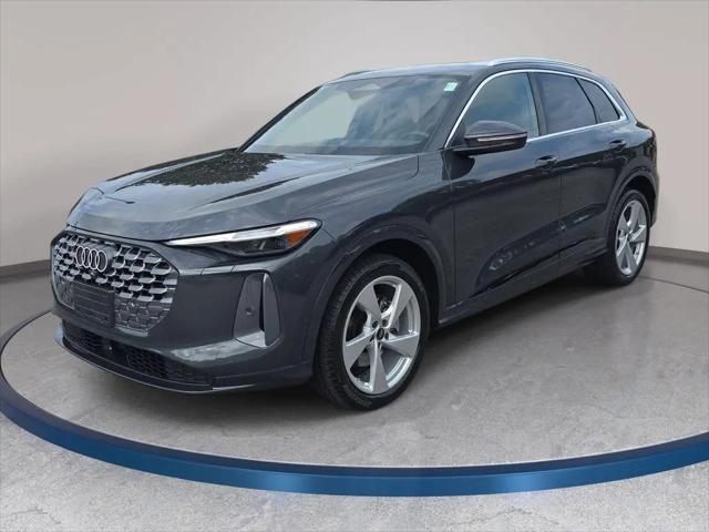 2025 Audi Q5 Prestige TFSI quattro S tronic for sale in Cary, NC