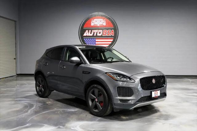 2019 Jaguar E-PACE SE for sale in Frankfort, IN