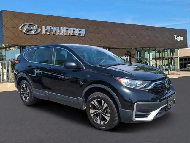 2022 Honda CR-V AWD Special Edition for sale in Augusta, GA