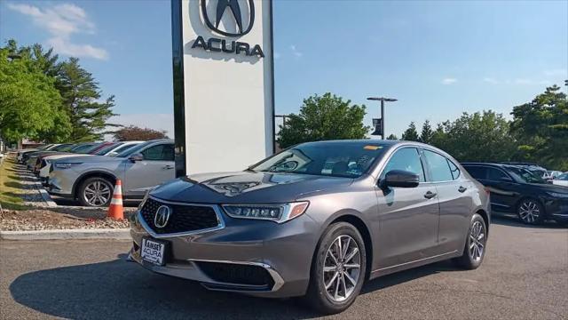 2020 Acura TLX Standard for sale in Ramsey, NJ