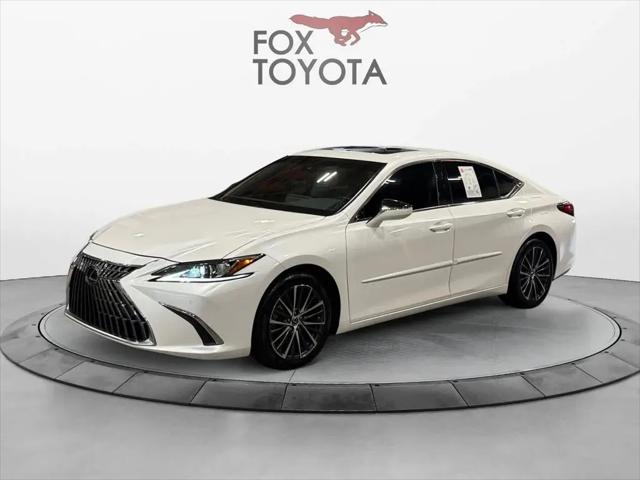2022 Lexus ES 350 Base for sale in Clinton, TN