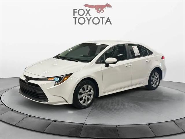 2023 Toyota Corolla LE for sale in Clinton, TN