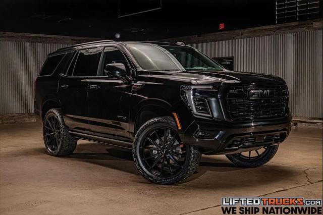 2026 GMC Yukon 4WD AT4 Ultimate for sale in Scottsdale, AZ
