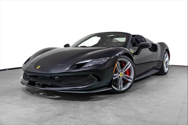 2024 Ferrari 296 GTS Unknown for sale in Rancho Mirage, CA