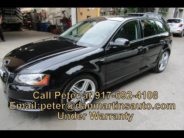 2012 Audi A3 2.0T Premium Plus for sale in Yonkers, NY