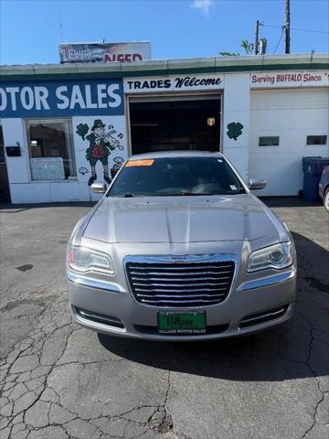 2014 Chrysler 300 S for sale in Buffalo, NY