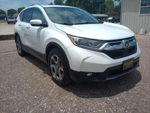 2019 Honda CR-V EX for sale in Waco, TX
