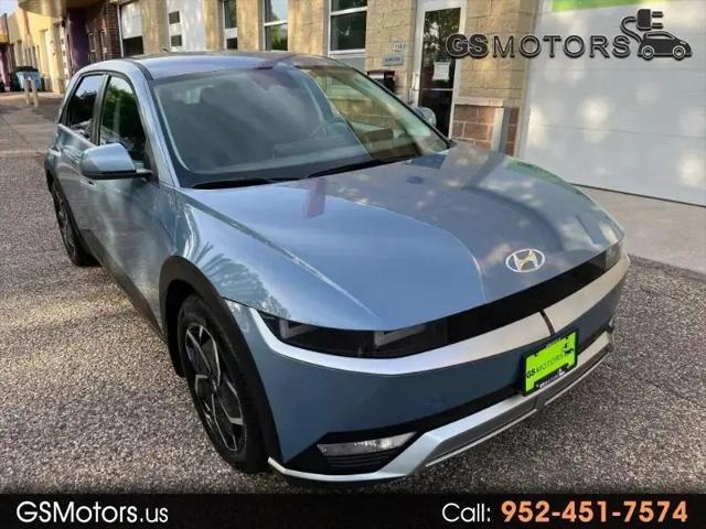 2024 Hyundai IONIQ 5 SEL for sale in Hopkins, MN