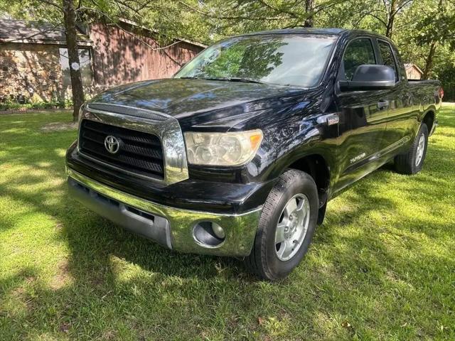 2008 Toyota Tundra SR5 for sale in Baldwyn, MS
