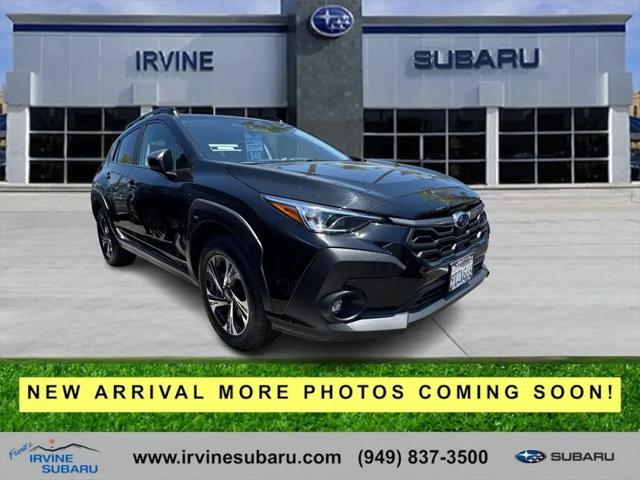 2025 Subaru Crosstrek Premium for sale in Lake Forest, CA