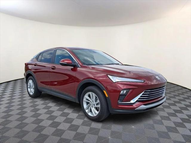 2024 Buick NV Preferred FWD for sale in West Chester, PA