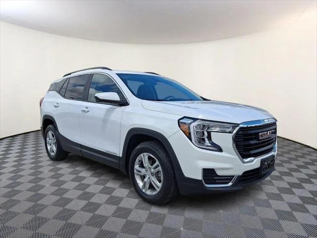 2023 GMC Terrain AWD SLE for sale in West Chester, PA