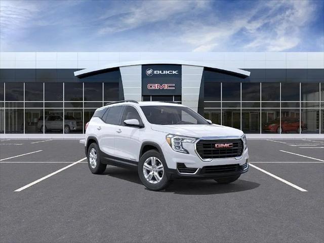 2023 GMC Terrain AWD SLE for sale in West Chester, PA